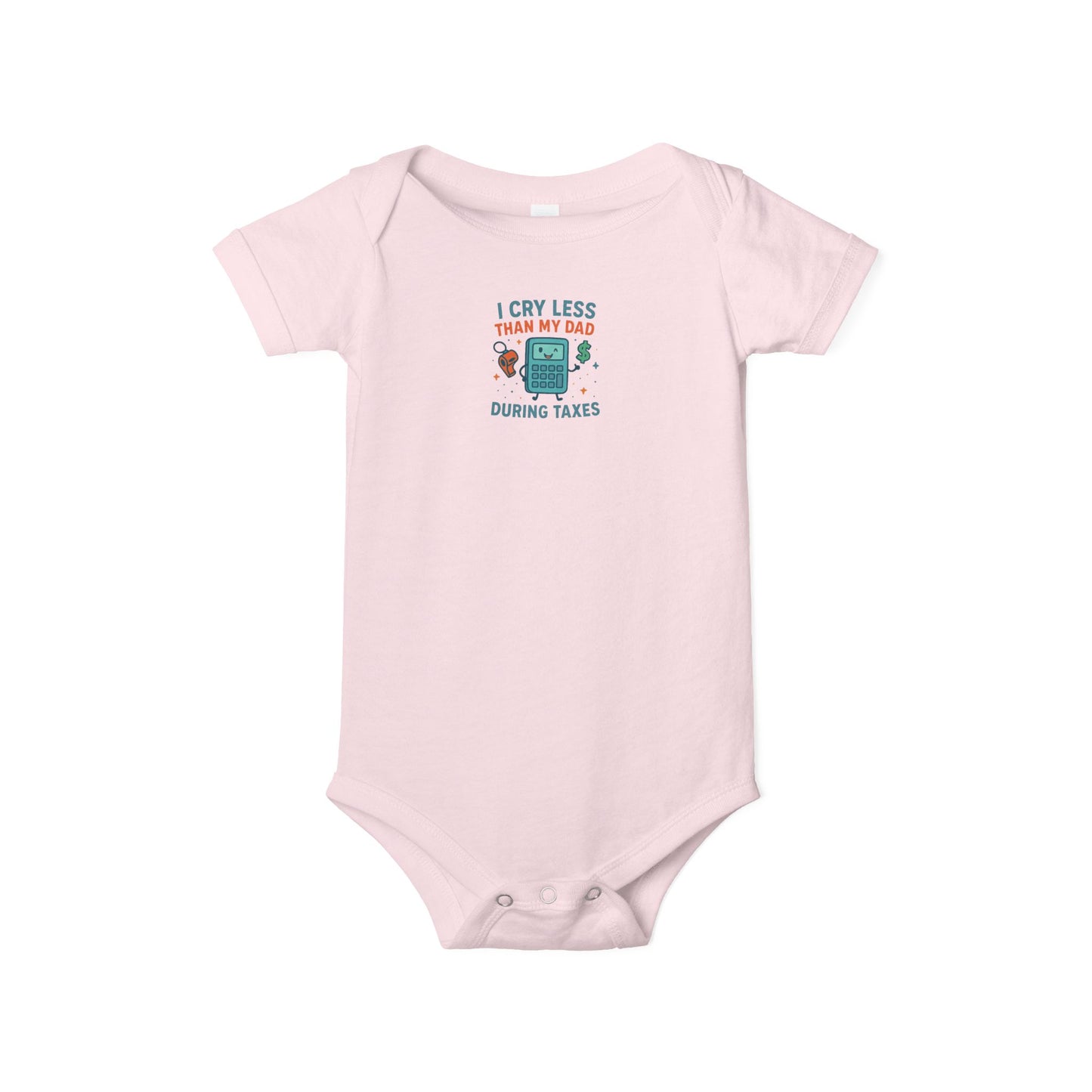 Playful Baby Bodysuit, Funny Infant Onesie