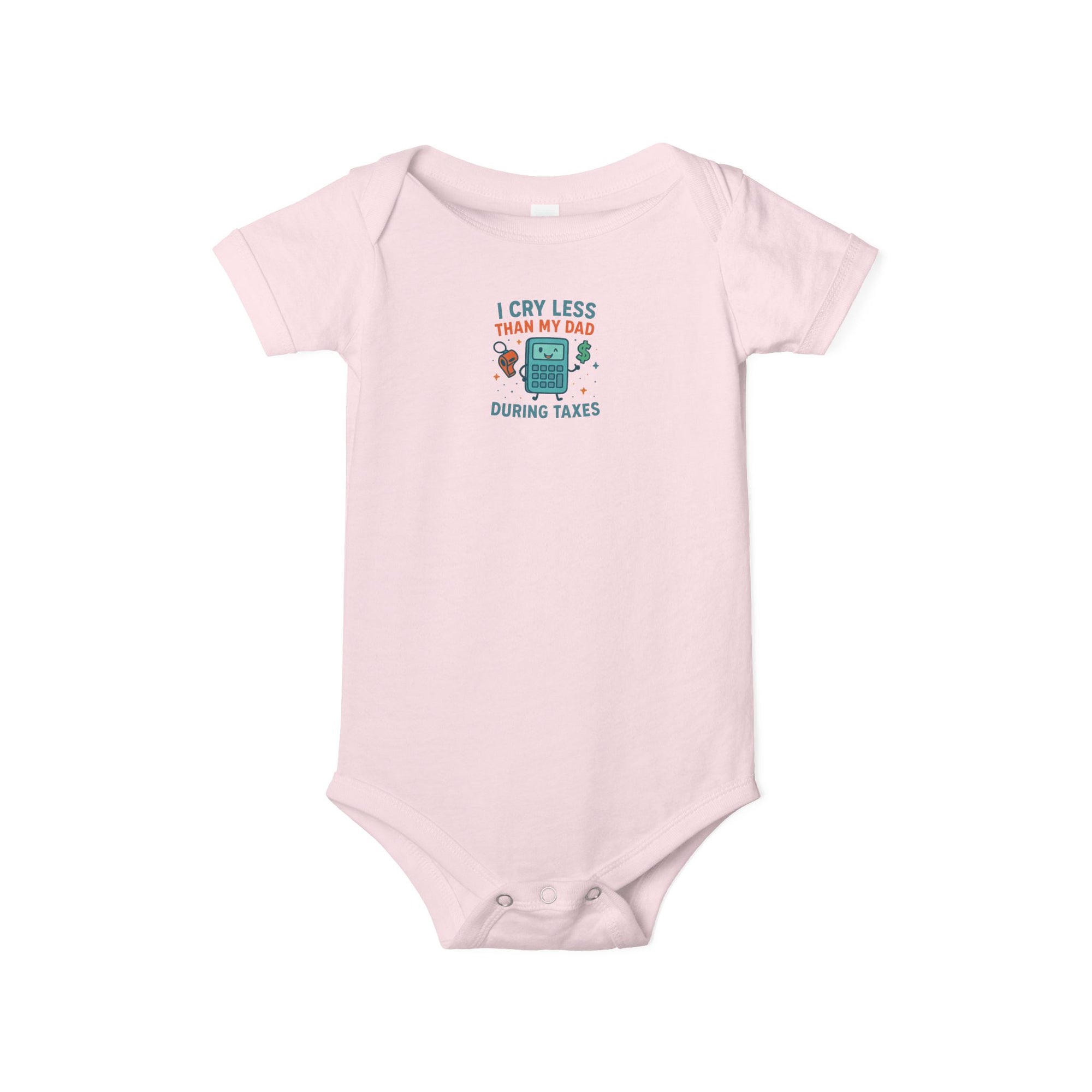 Playful Baby Bodysuit, Funny Infant Onesie
