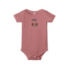 Infant Gym Hero Bodysuit