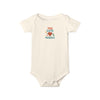 Cute Infant One Piece, Baby Shower Gift