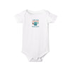 Playful Baby Bodysuit, Funny Infant Onesie