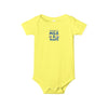 Cute Infant One Piece