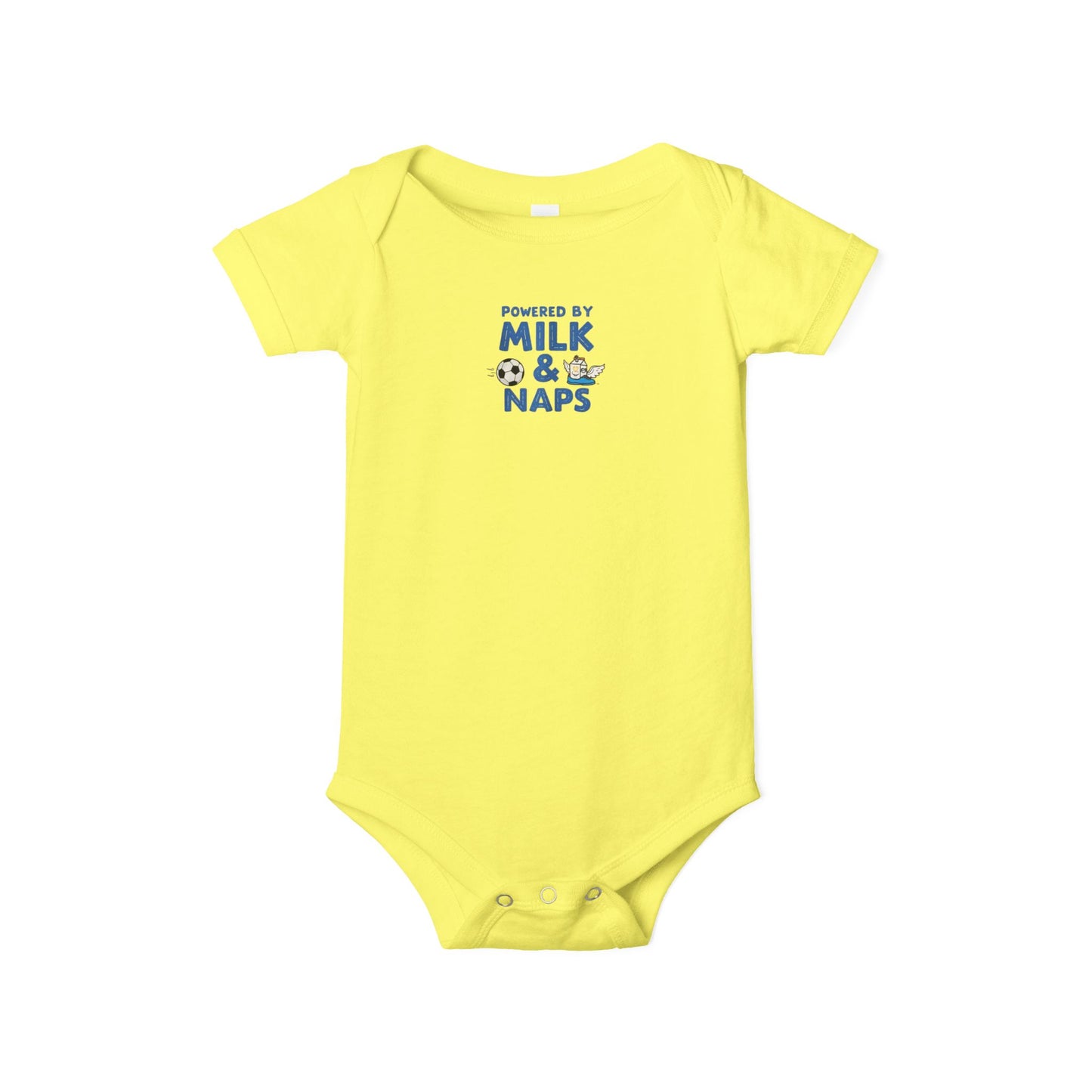 Cute Infant One Piece