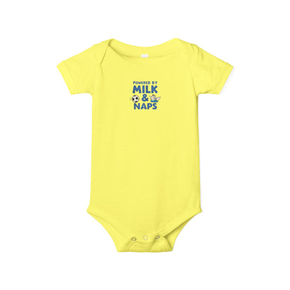 Cute Infant One Piece