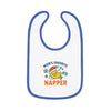 Mom's Favorite Napper Bib