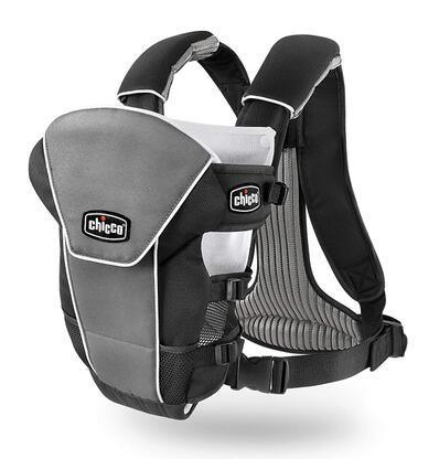 Ultimate Comfort Baby Carrier: The Perfect Blend Of Style And Support-5