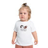 Baby Short Sleeve Football T-Shirt