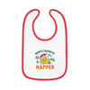 Mom's Favorite Napper Bib