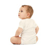 Adorable Infant Jersey One Piece