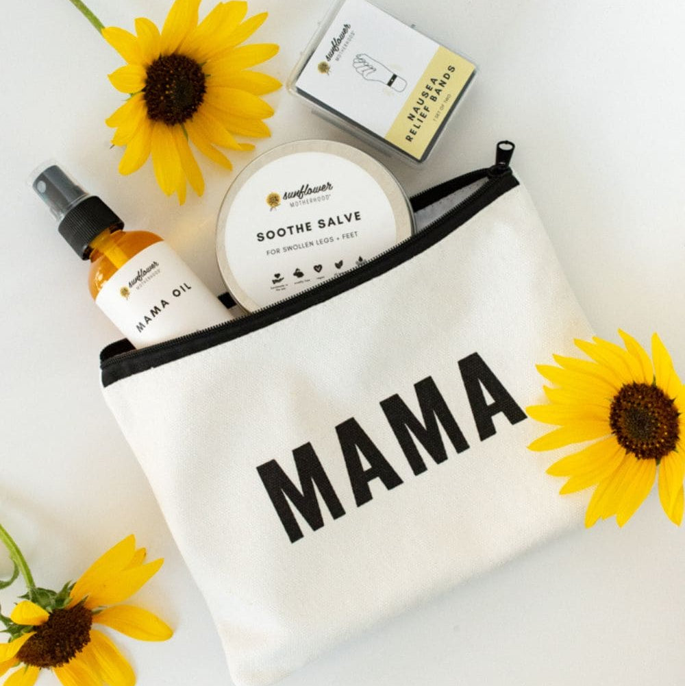 Pregnancy Mama Pouch Bundle-0