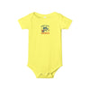Daddy's Little Sidekick Infant Jersey One Piece
