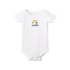 Mini Legend Infant One Piece, Cute Baby Bodysuit
