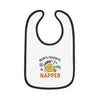 Mom's Favorite Napper Bib