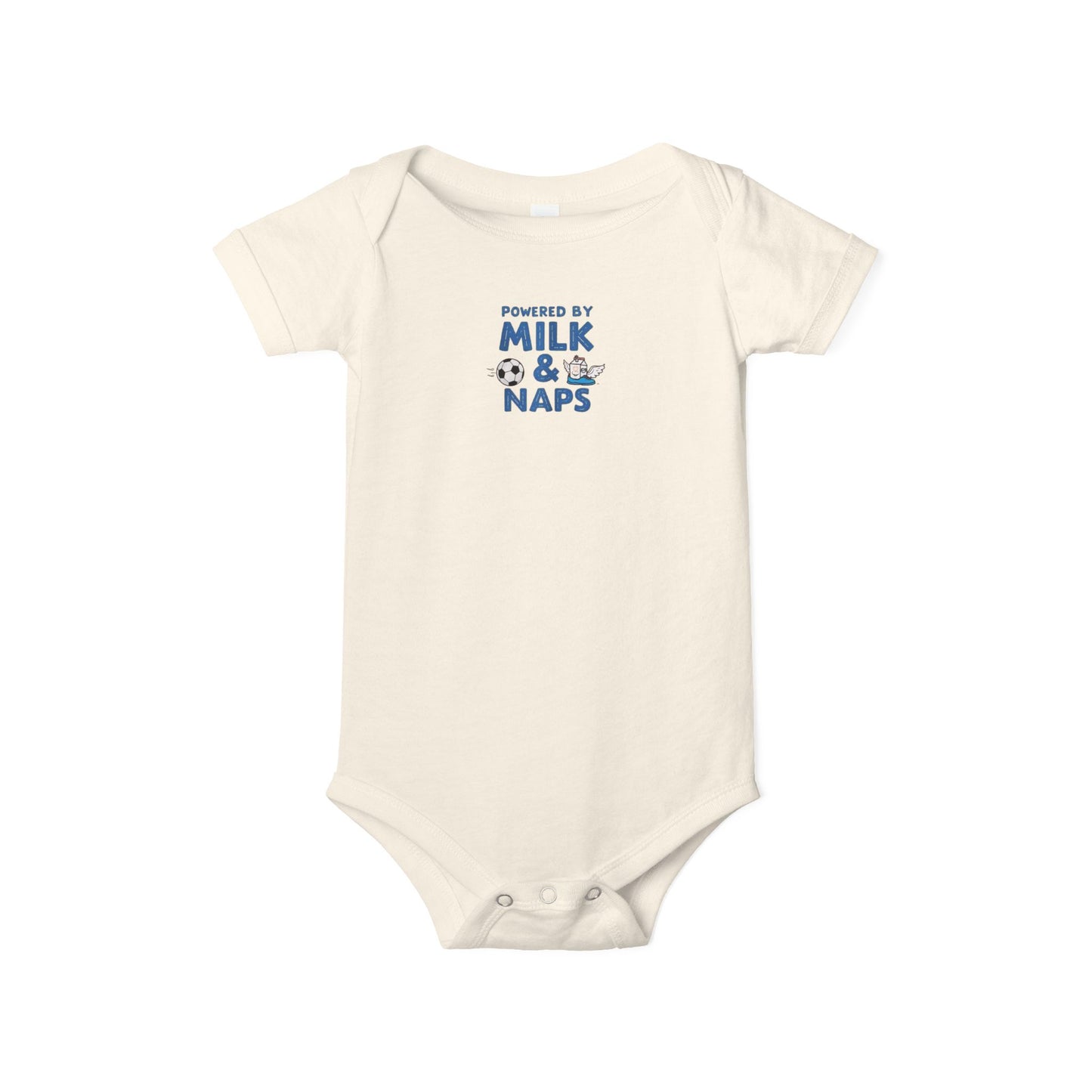 Cute Infant One Piece