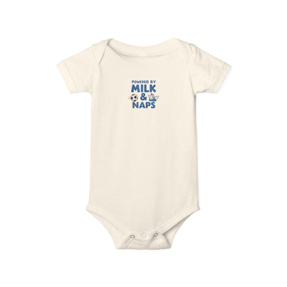 Cute Infant One Piece