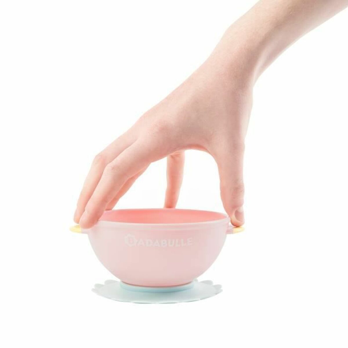 Set of Bowls for Baby Food Babymoov B005107-4