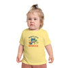 Daddy's Little Sidekick Baby T-Shirt, Cute Baby Tee