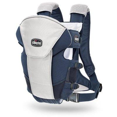 Ultimate Comfort Baby Carrier: The Perfect Blend Of Style And Support-3