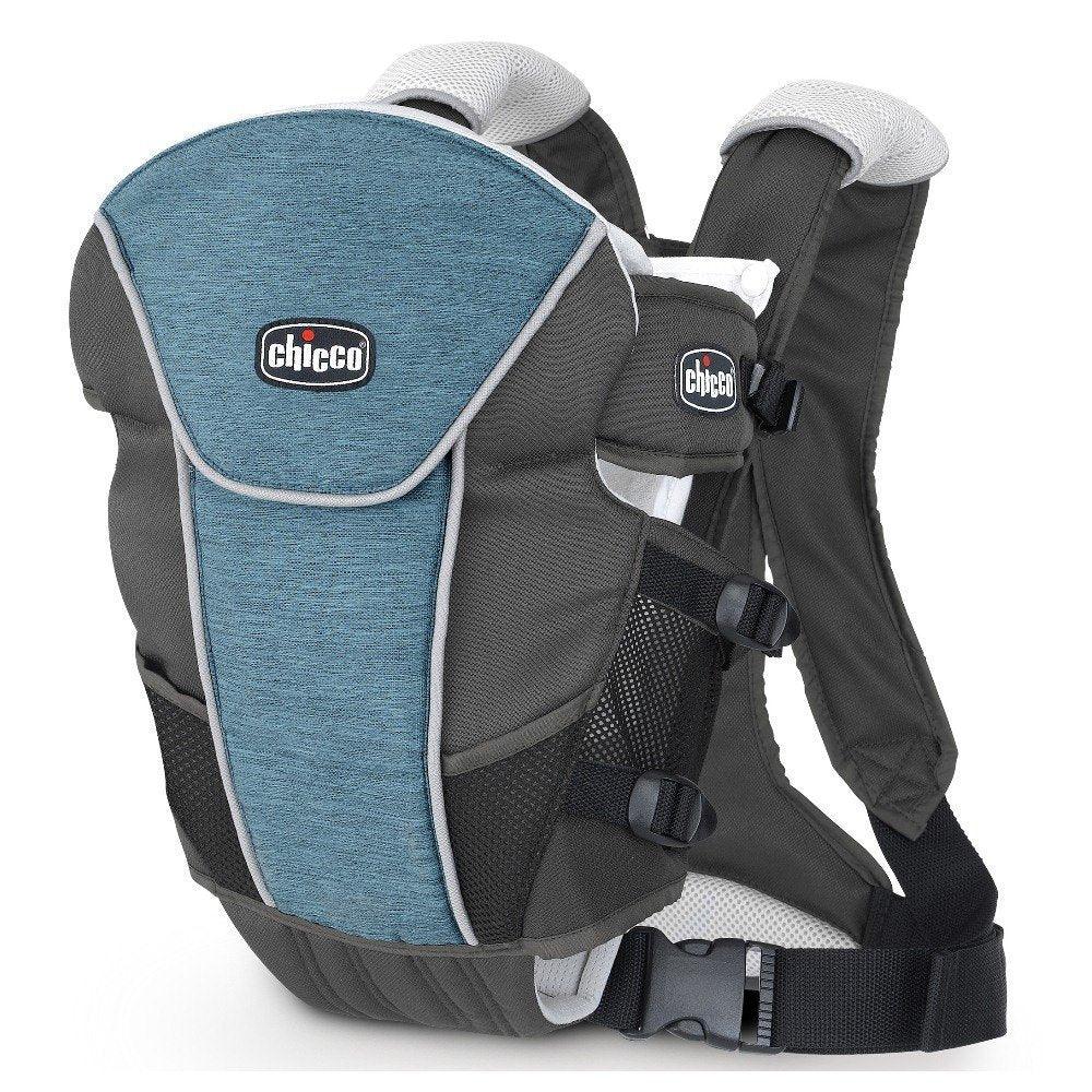 Ultimate Comfort Baby Carrier: The Perfect Blend Of Style And Support-0