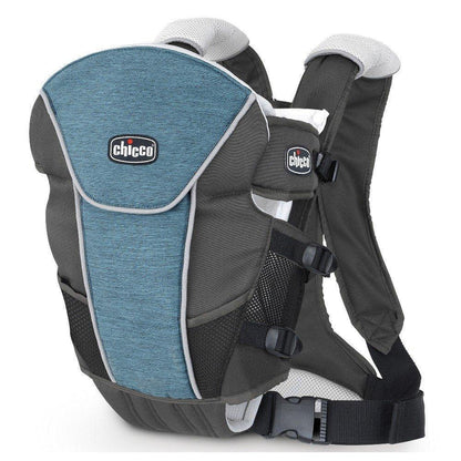 Ultimate Comfort Baby Carrier: The Perfect Blend Of Style And Support-4
