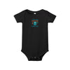 Playful Baby Bodysuit, Funny Infant Onesie