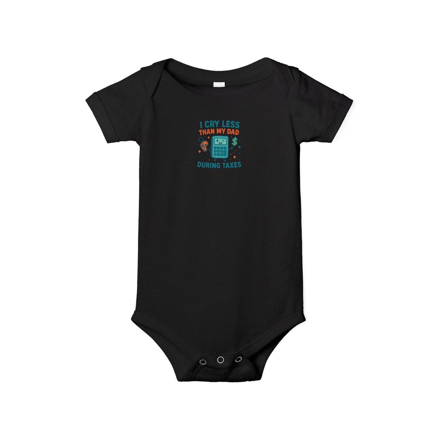 Playful Baby Bodysuit, Funny Infant Onesie
