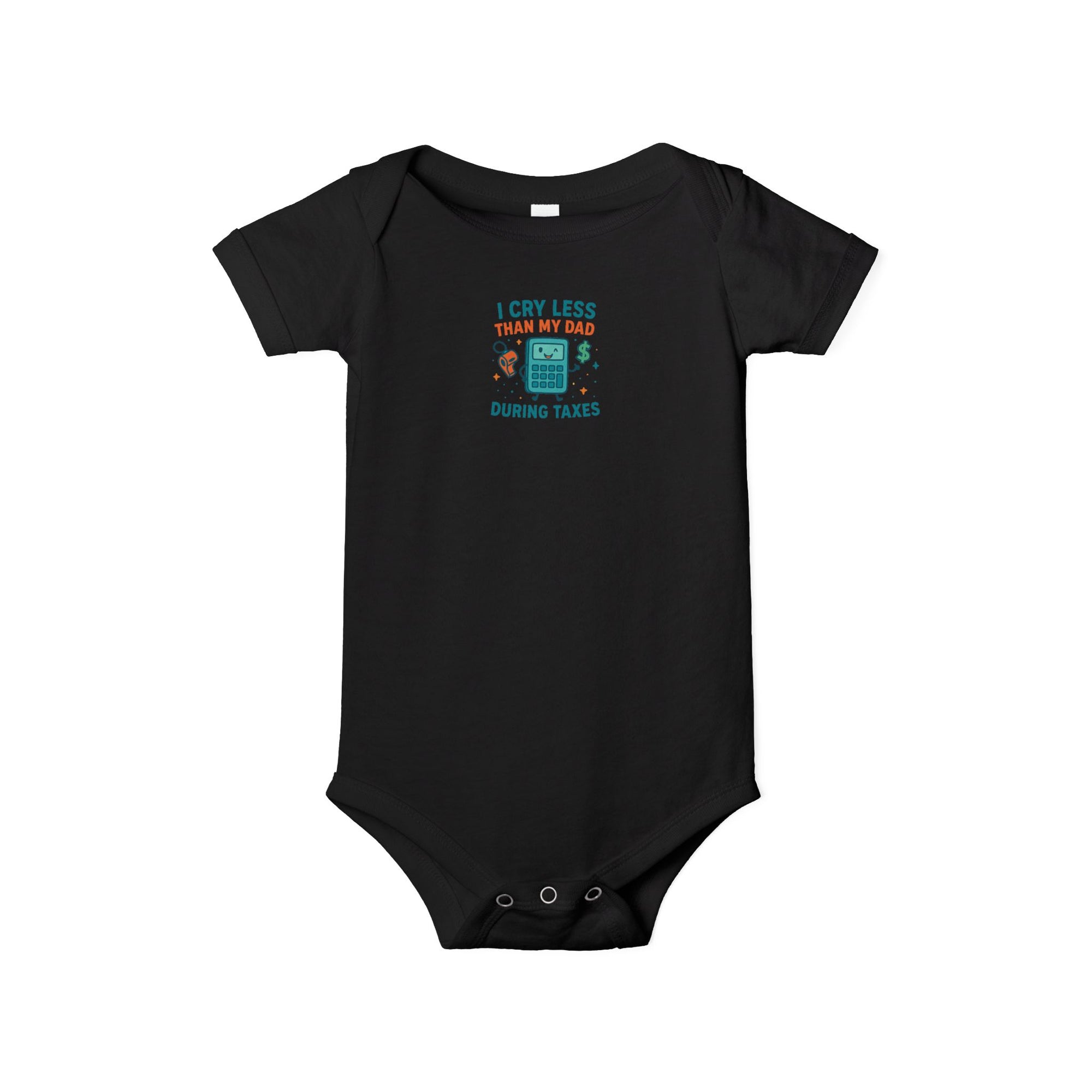 Playful Baby Bodysuit, Funny Infant Onesie