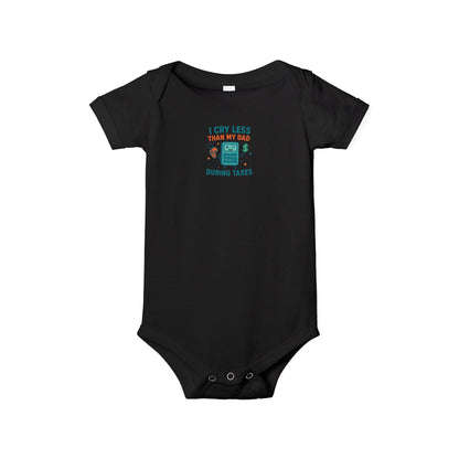 Playful Baby Bodysuit, Funny Infant Onesie