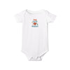 Cute Infant One Piece, Baby Shower Gift