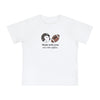 Baby Short Sleeve Football T-Shirt