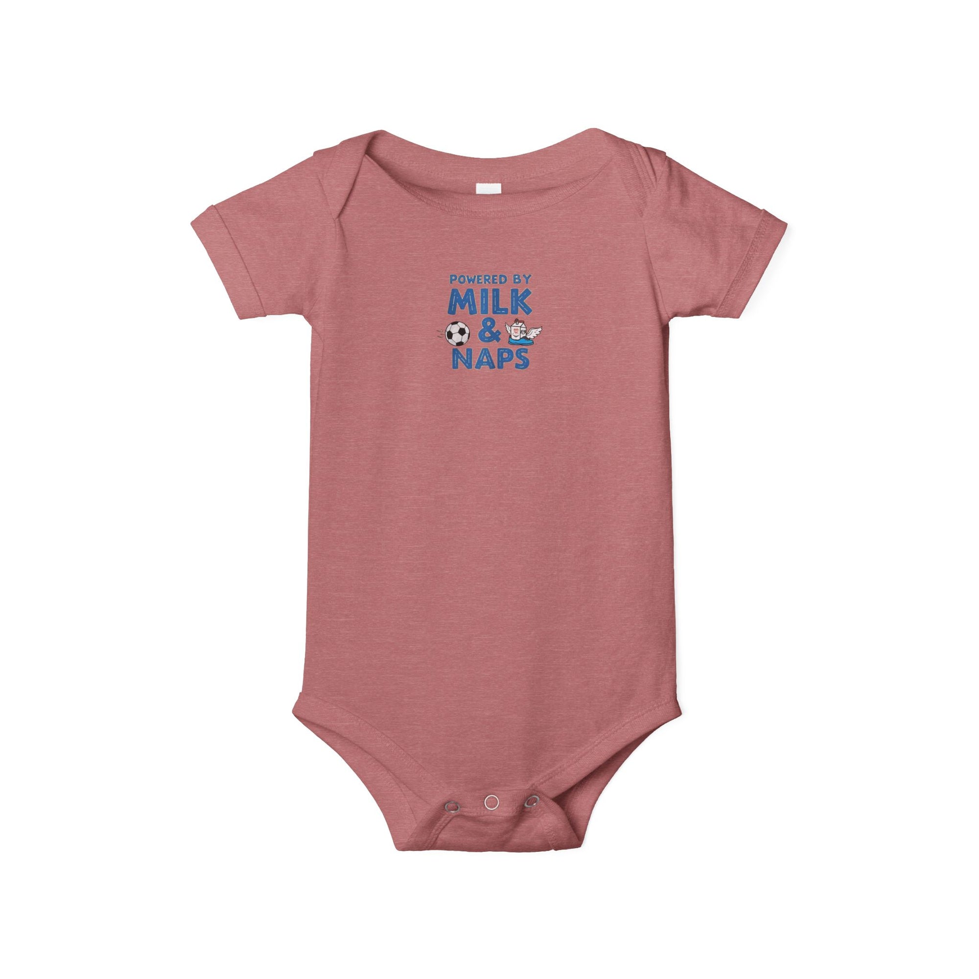 Cute Infant One Piece