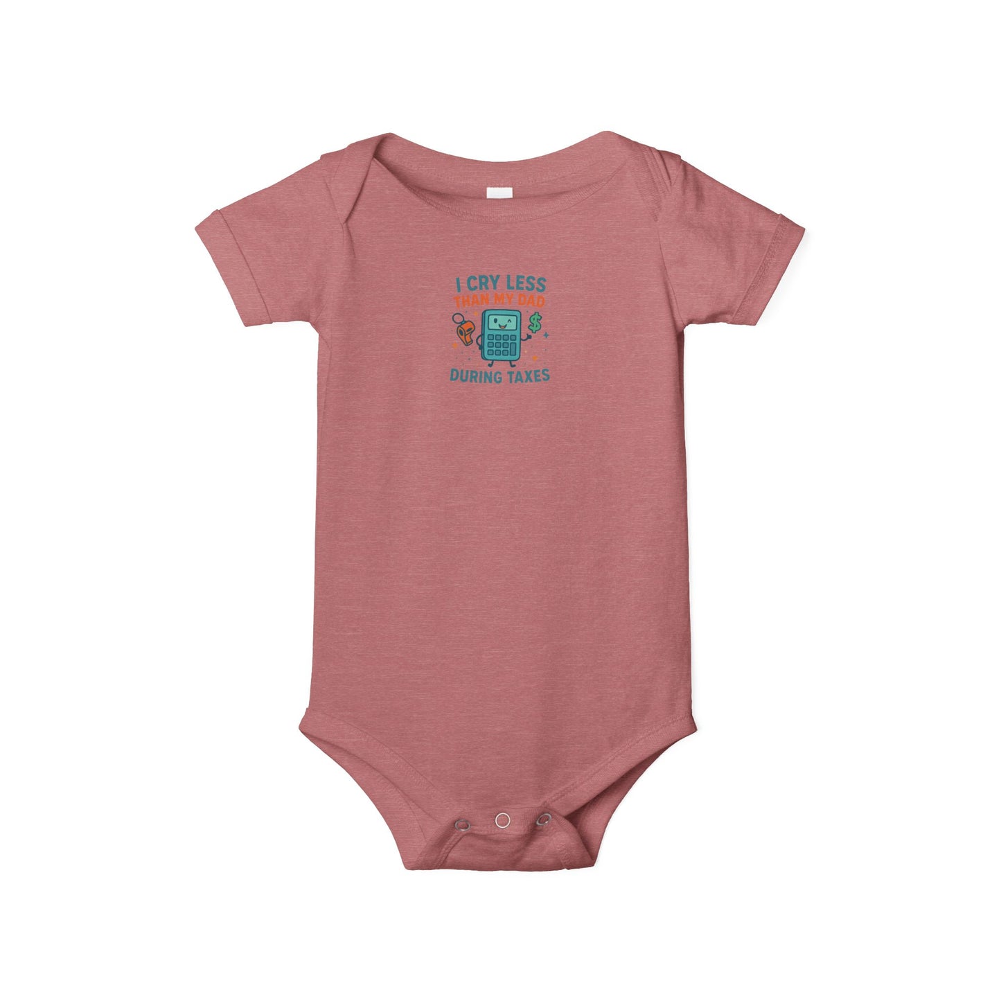 Playful Baby Bodysuit, Funny Infant Onesie