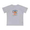 Big Personality Baby Tee - Cute Infant Shirt