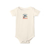 Daddy's Little Sidekick Infant Jersey One Piece
