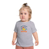 Mom's Favorite Napper Baby T-Shirt