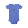 Playful Baby Bodysuit, Funny Infant Onesie