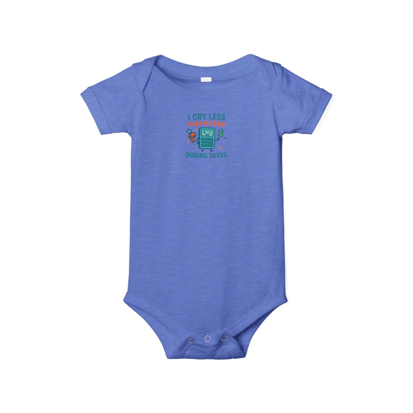 Playful Baby Bodysuit, Funny Infant Onesie