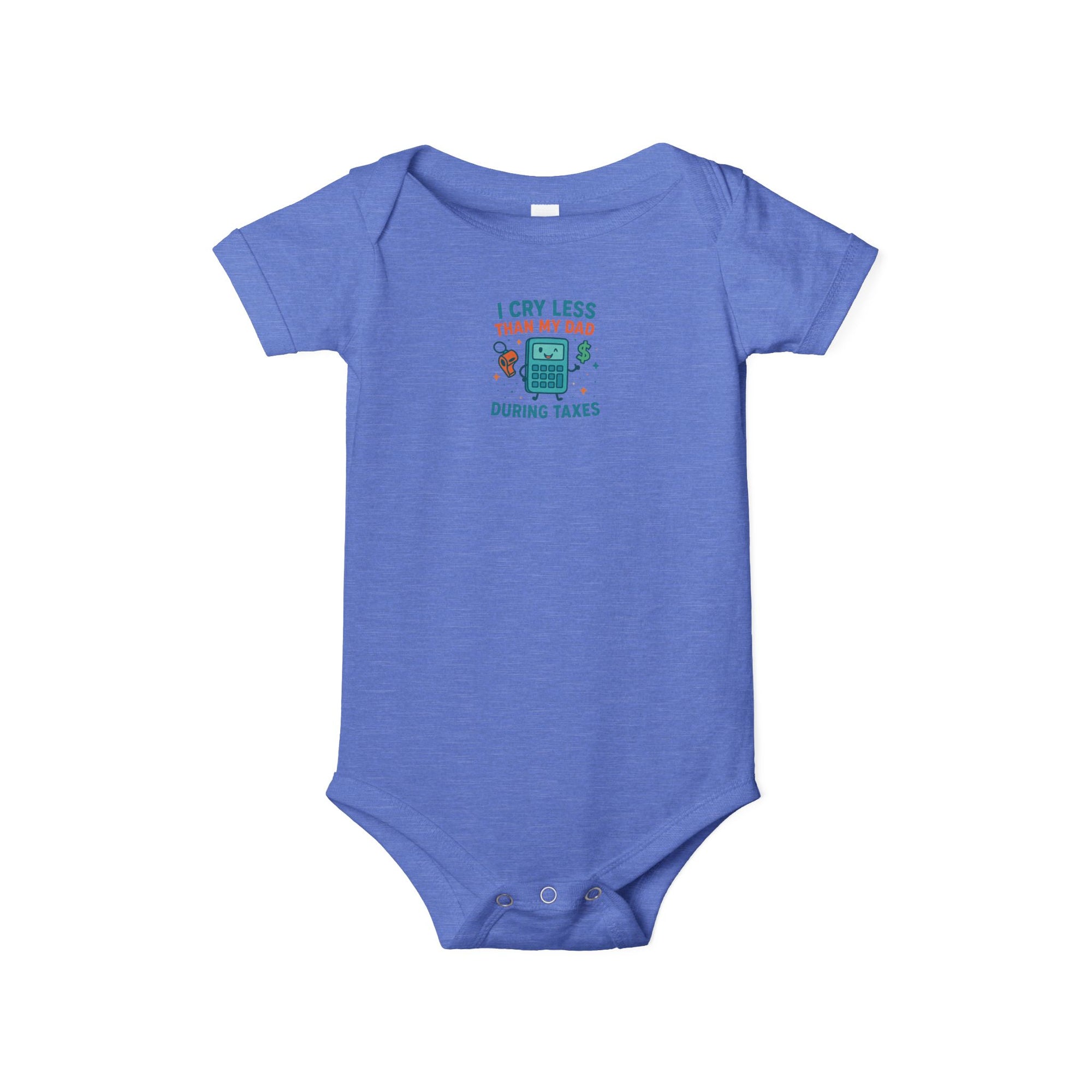 Playful Baby Bodysuit, Funny Infant Onesie