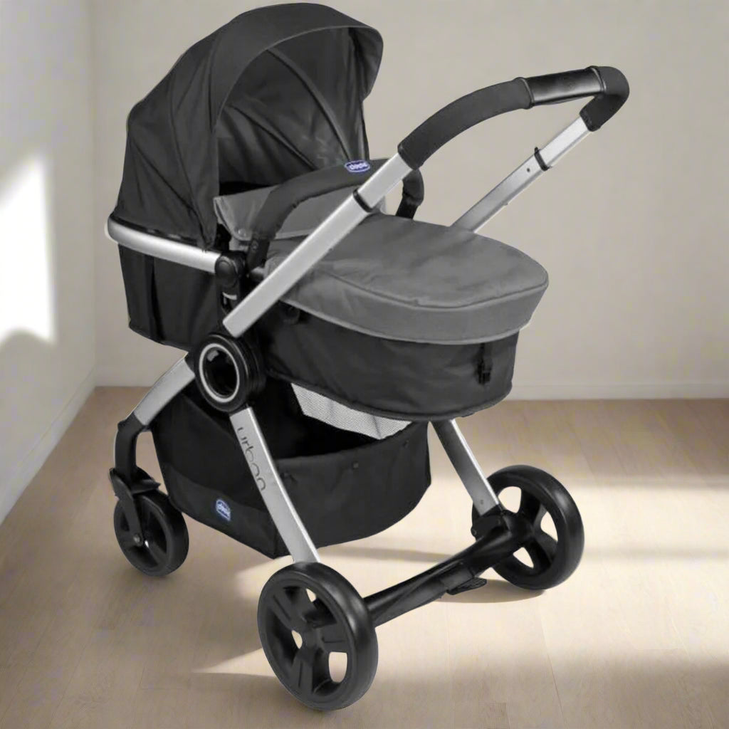 Accessories Chicco Urban Stroller-5