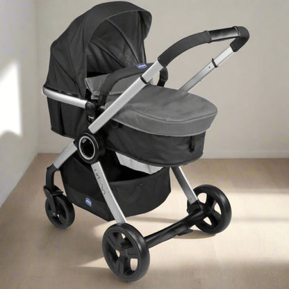 Accessories Chicco Urban Stroller-5