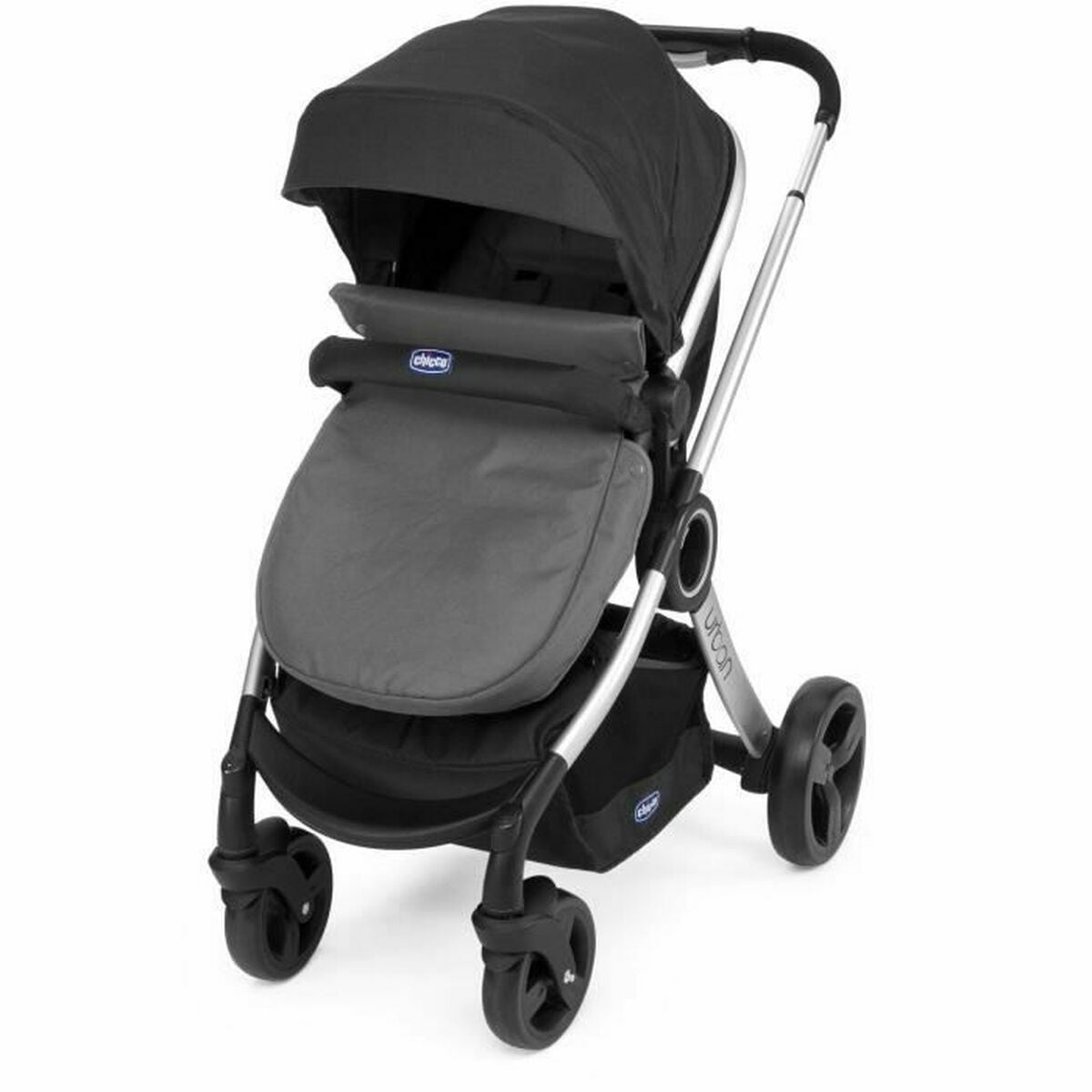 Accessories Chicco Urban Stroller-4