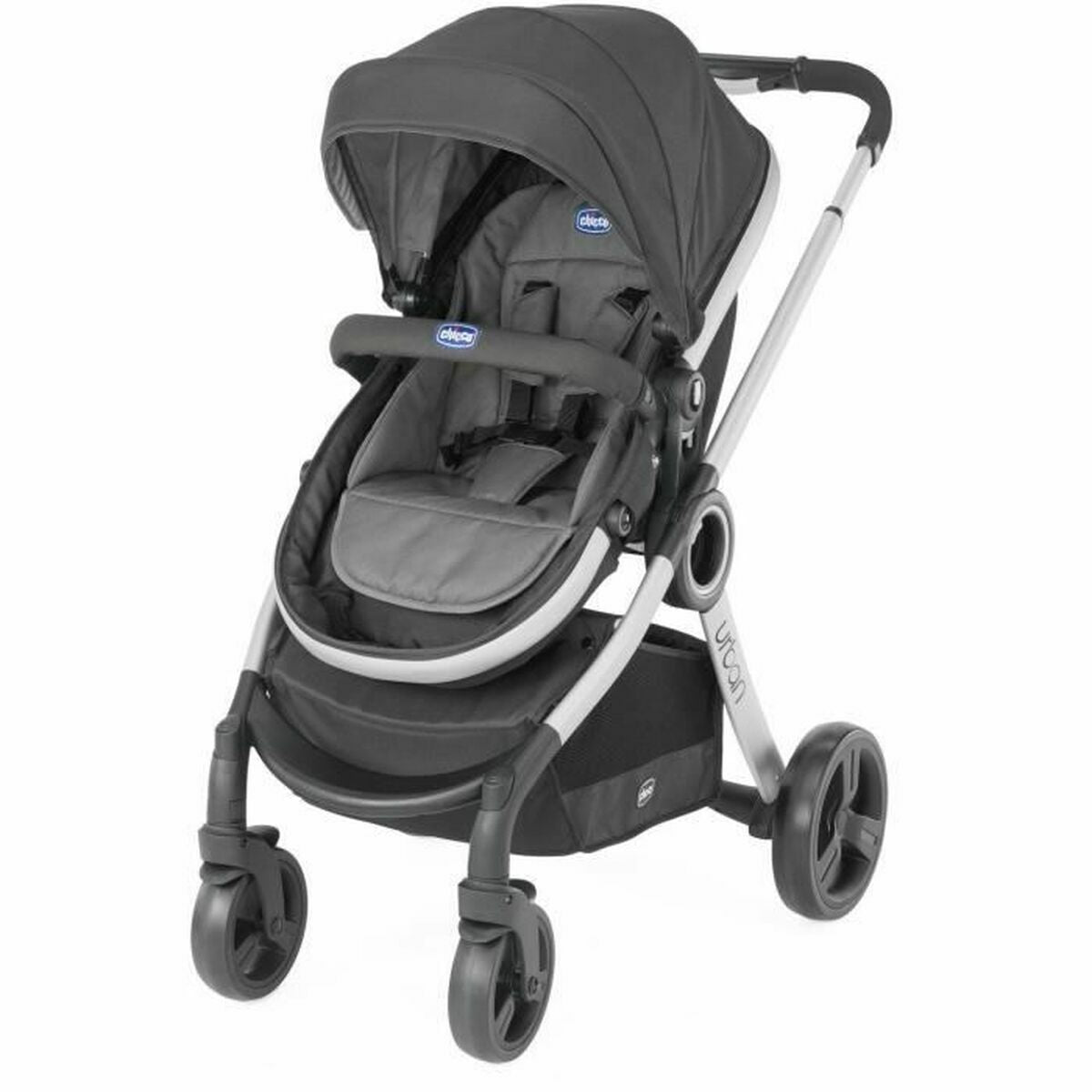 Accessories Chicco Urban Stroller-3