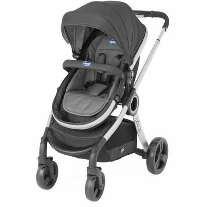 Accessories Chicco Urban Stroller-3