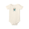 Playful Baby Bodysuit, Funny Infant Onesie