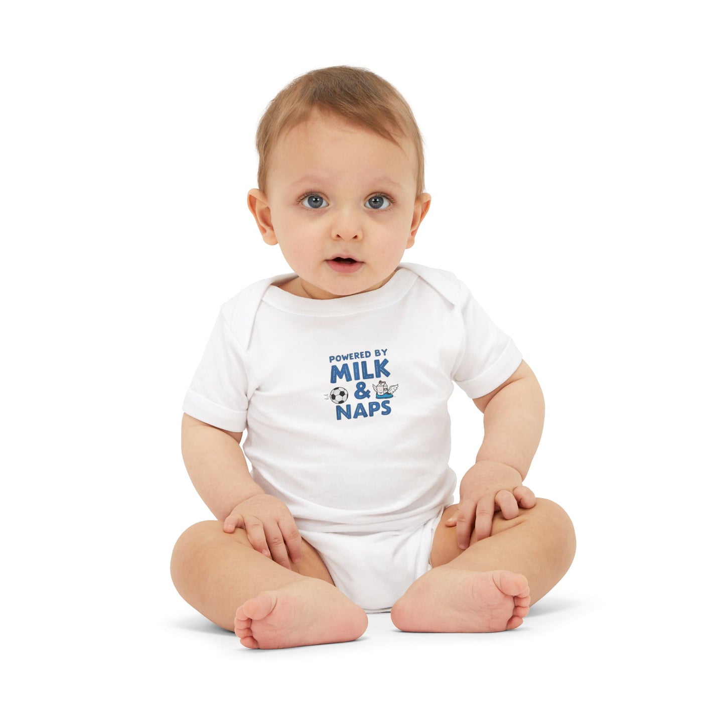 Cute Infant One Piece