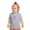Cute Baby T-Shirt: 'Straight Outta Mommy