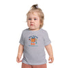 Big Personality Baby Tee - Cute Infant Shirt