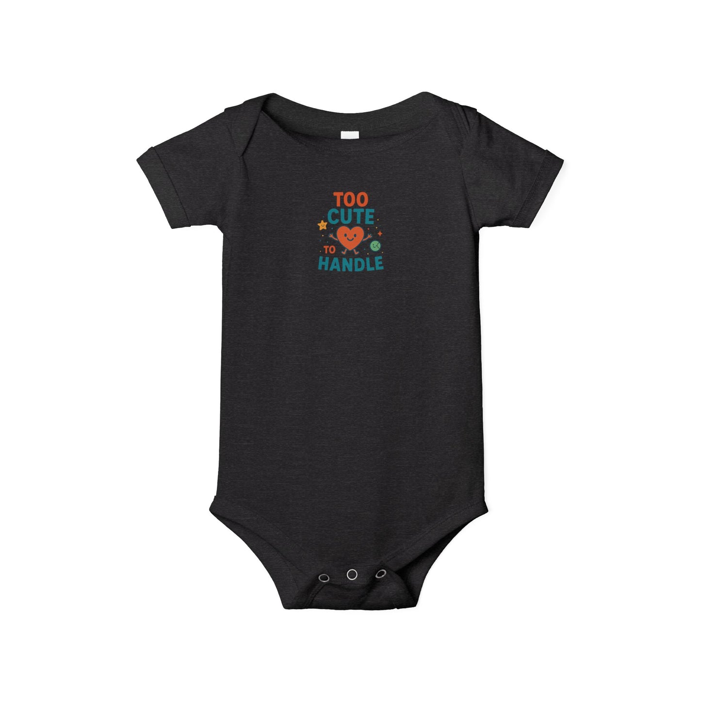 Cute Infant One Piece, Baby Shower Gift