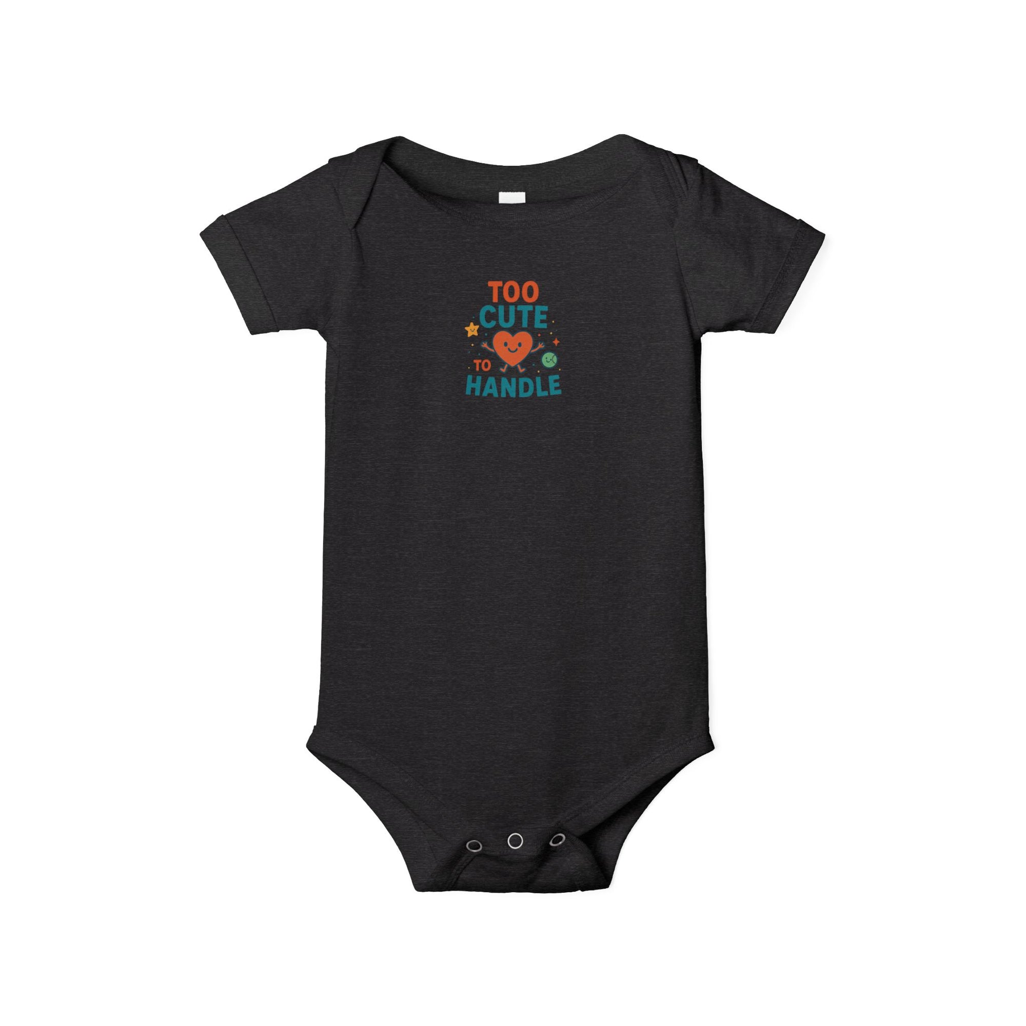 Cute Infant One Piece, Baby Shower Gift