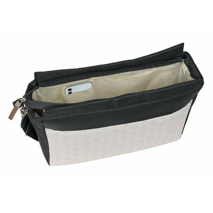 Organizer bag for baby stroller Miffy Moon-6